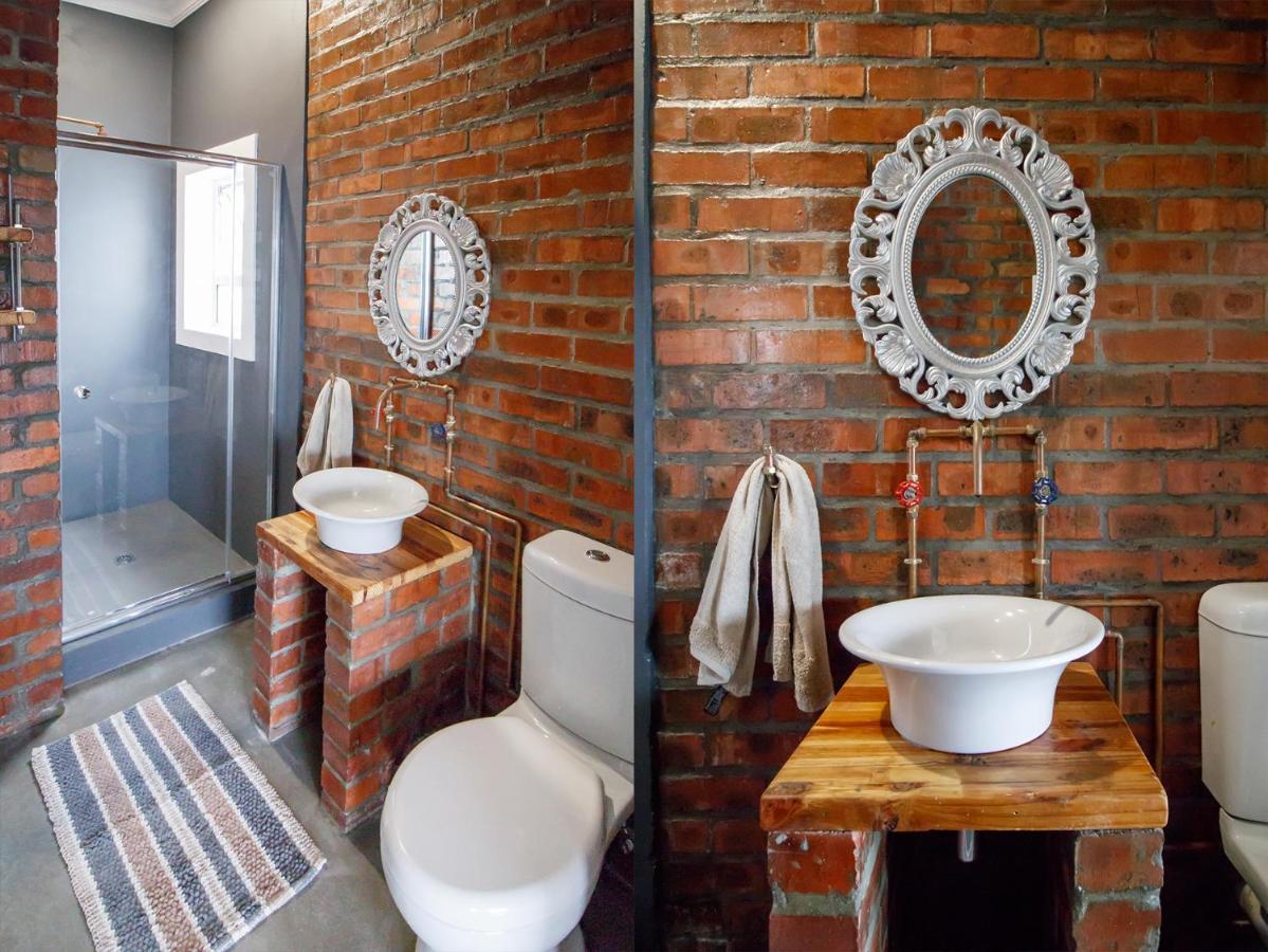 Rustic Retreat Apartment In دوربانفيل المظهر الخارجي الصورة