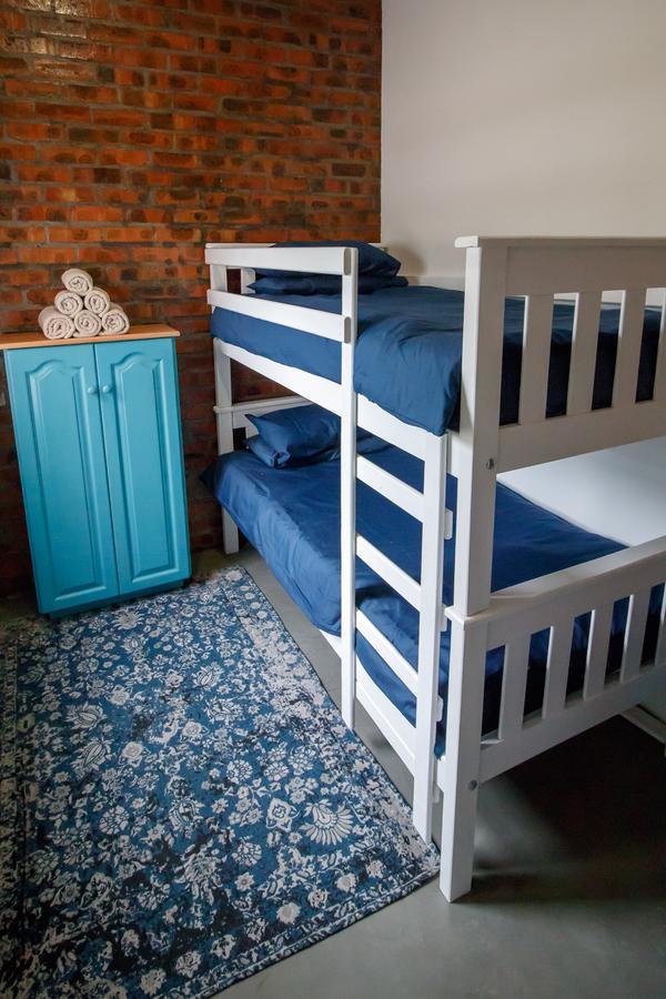 Rustic Retreat Apartment In دوربانفيل المظهر الخارجي الصورة