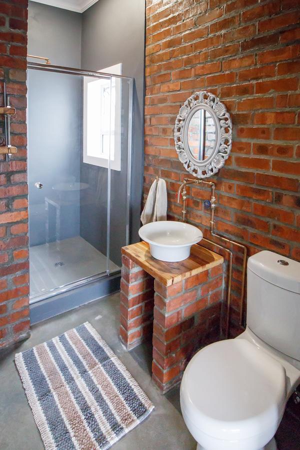 Rustic Retreat Apartment In دوربانفيل المظهر الخارجي الصورة