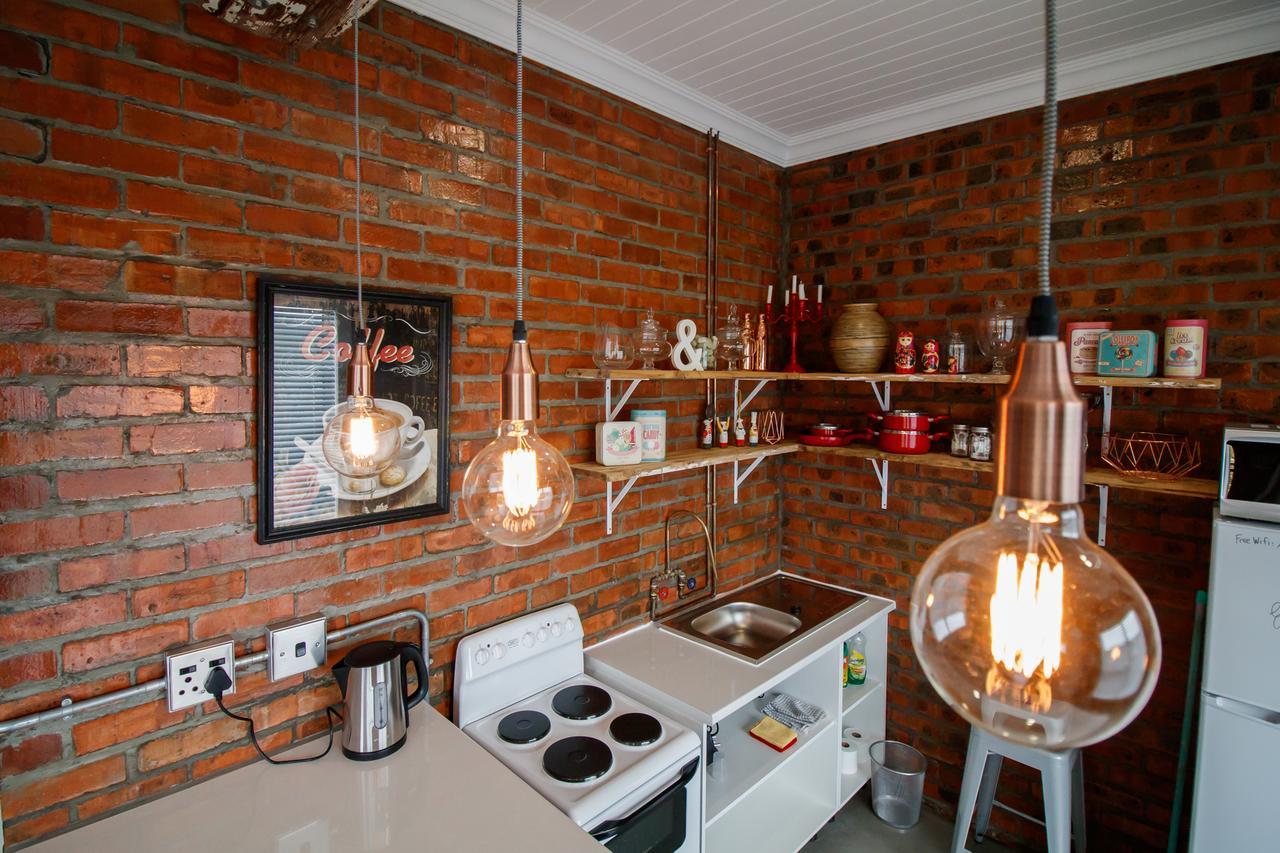 Rustic Retreat Apartment In دوربانفيل المظهر الخارجي الصورة