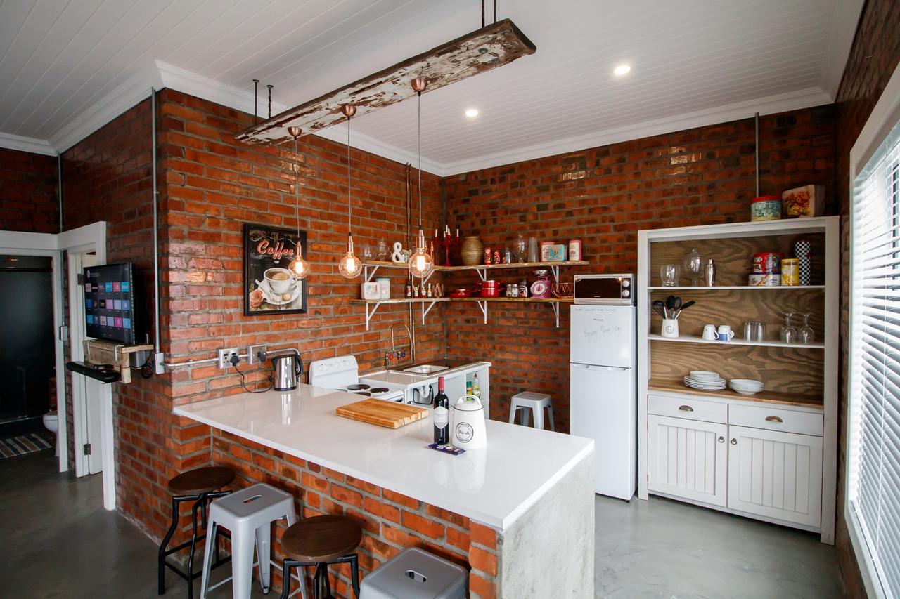 Rustic Retreat Apartment In دوربانفيل المظهر الخارجي الصورة