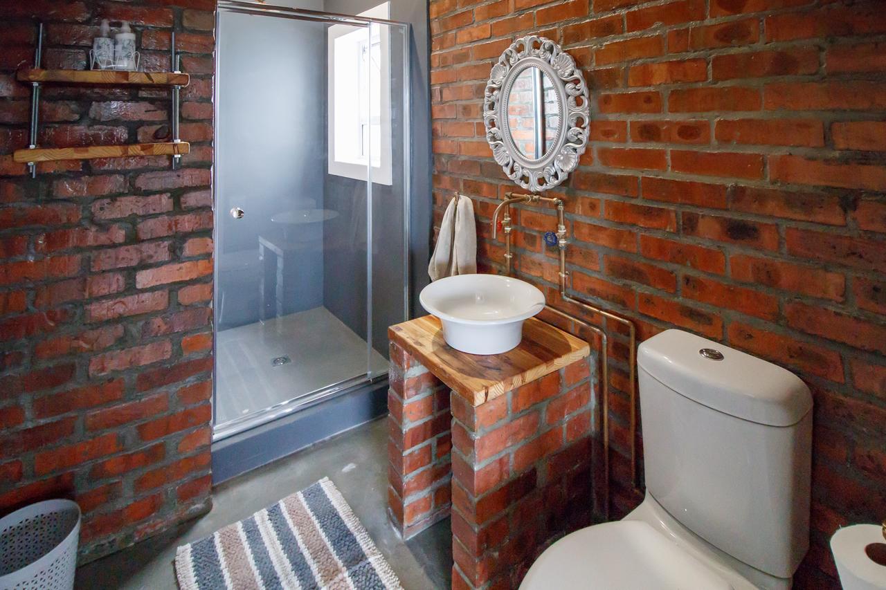 Rustic Retreat Apartment In دوربانفيل المظهر الخارجي الصورة
