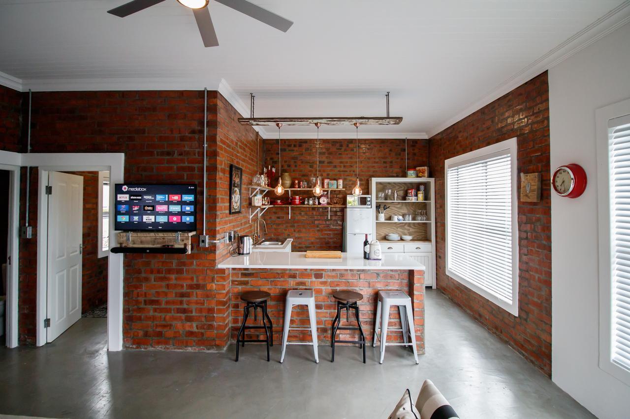 Rustic Retreat Apartment In دوربانفيل المظهر الخارجي الصورة