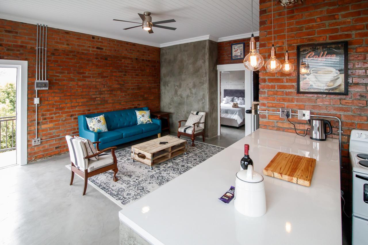 Rustic Retreat Apartment In دوربانفيل المظهر الخارجي الصورة