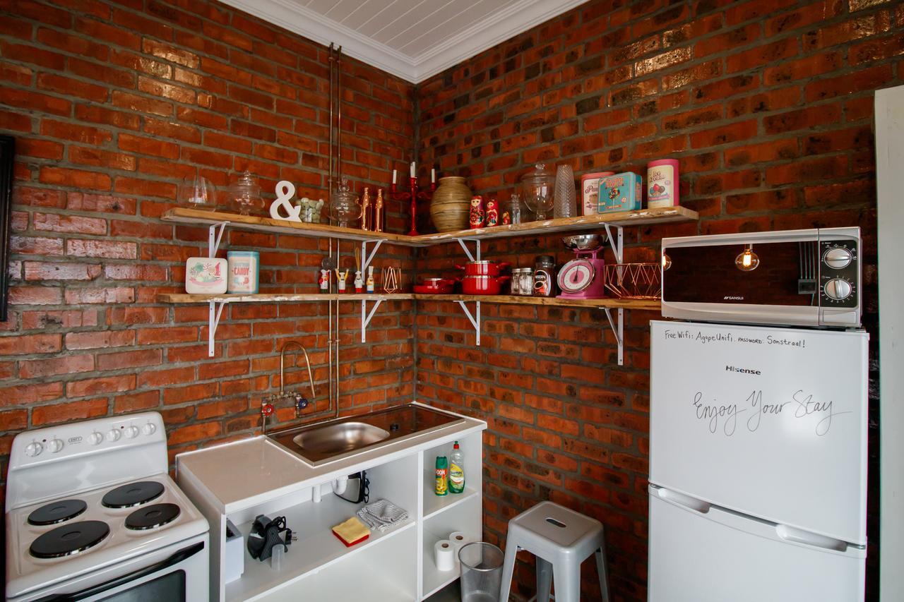 Rustic Retreat Apartment In دوربانفيل المظهر الخارجي الصورة